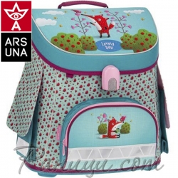 2022 Lovely Day Ученическа раница 54491304 Ars Una Compact 2022 Lovely Day Ученическа раница 54491304 Ars Una Compact